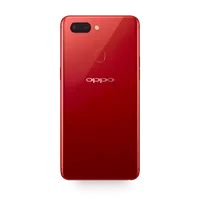 4G LTE Mobile Phone with 6.28-inch OLED Display — Smartphones, OPPO