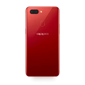 4G LTE Mobile Phone with 6.28-inch OLED Display — Smartphones, OPPO
