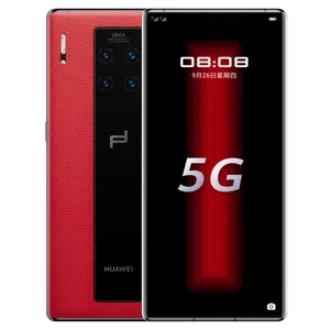 5G phone — Smartphones, Huawei