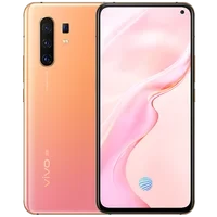5G smartphone — Smartphones, VIVO