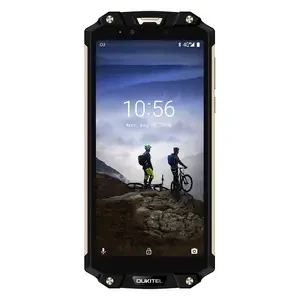 6.0-inch Android 8.0 Smartphone — Smartphones, OUKITEL