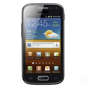 Android Smartphone — Smartphones, Samsung