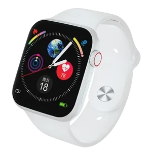Bluetooth Smart Watch — Smart Watch