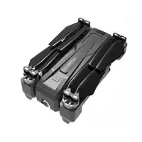 Foldable Quadcopter with Camera — Drone