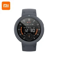 GPS smartwatch — GPS Watches, Xiaomi Huami Amazfit
