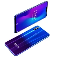 Mobile phone, 6GB RAM, 64GB ROM, 6.18-inch display, Android 8.1 — Smartphones, OUKITEL