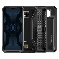 Waterproof Rugged Smartphone — Smartphones, DOOGEE