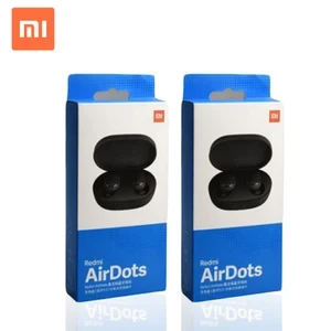 Wireless Earbuds — Wireless Earbuds