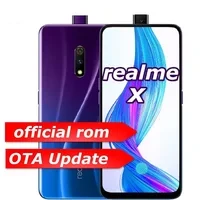 4G Smartphone with 6.53-inch FHD+ AMOLED Display — Smartphones, OPPO
