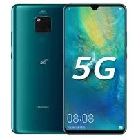 5G Mobile Phone — Smartphones, HUA WEI