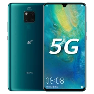 5G Mobile Phone — Smartphones, HUA WEI
