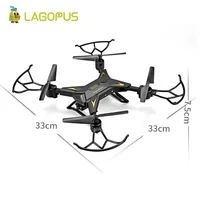 Foldable Mini Drone with Camera — Drone