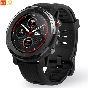GPS Smartwatch — Smart Watch, Amazfit