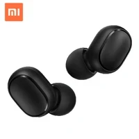 In-Ear Binaural TWS Wireless Earbuds — Wireless Earbuds, Xiao mi