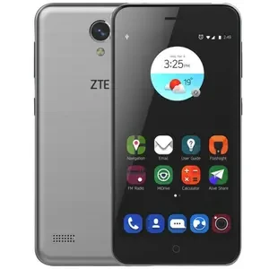 Smartphone — Smartphones, ZTE