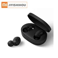 True Wireless In-Ear Earbuds — Wireless Earbuds, Xiaomi