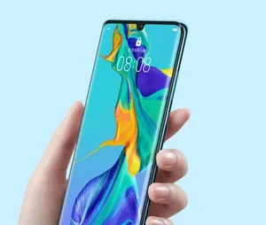 Unlocked smartphone — Smartphones, Huawei