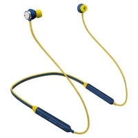 Active Noise Cancelling Sports Wireless Earphones — Wireless Earbuds, Bluedio