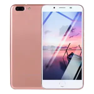 Android smartphone, 5.5 inches — Smartphones