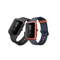 Fitness Tracker Smartwatch — Smart Watch, Xiaomi