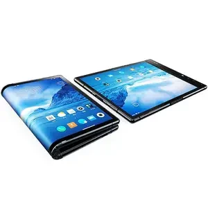 Flexible LCD Folding Smartphone — Smartphones
