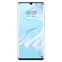 Global Version Smartphone, 8GB RAM, 256GB Storage — Smartphones, Huawei