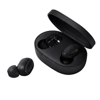True wireless earbuds — Wireless Earbuds, Xiaomi