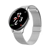 Ultra-thin Sports Smart Watch Bracelet — Fitness Tracker, KarenM