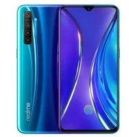 Unlocked smartphone — Smartphones, Realme