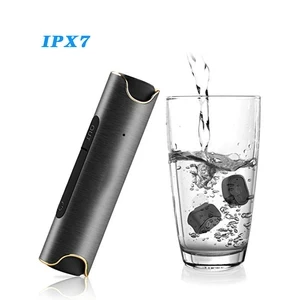 Waterproof Bluetooth Earphones — Wireless Earbuds, 6mai