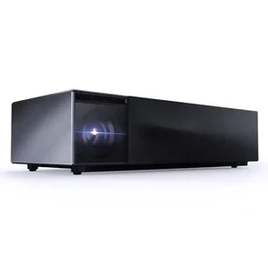 4K Home Theater Cinema Projector — Smart Projector, XGIMI