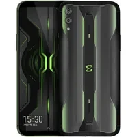 Gaming smartphone — Smartphones, Black Shark