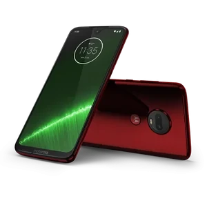 Mobile phone — Smartphones, Motorola