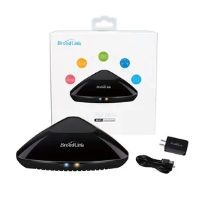 Smart Home Automation Product — Smart Home Hub, Broadlink