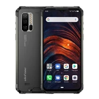 Smartphone with 48 MP AI triple rear camera — Smartphones, Ulefone
