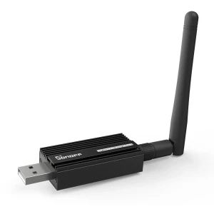 Zigbee 3.0 USB Dongle Plus Smart Home Wireless Gateway — Smart Home Hub, Sonoff