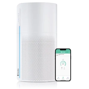 Air purifier — Air Purifier, Sensibo