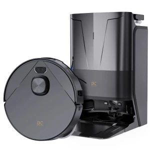 Robot Vacuum Cleaner — Robot Vacuum, Bcdroid
