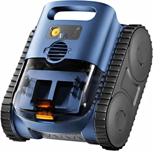 Robotic Pool Cleaner — Robotic Pool Cleaner, Seauto