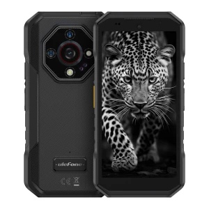 Rugged Smartphone — Smartphones, Ulefone