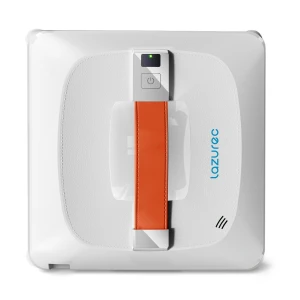 Window Cleaning Robot — Window Cleaning Robot, Lazurec