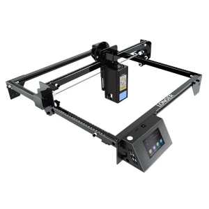 20W laser engraver — Laser Engraver, LONGER