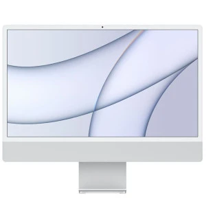 24-inch Retina 4.5K desktop computer — Desktop Computers, Apple