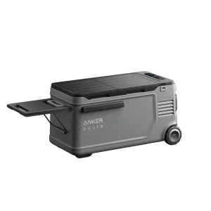Anker SOLIX EverFrost 2 Cooler — Portable Electric Coolers, Anker SOLIX