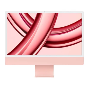 Desktop computer with 23.5-inch display — Desktop Computers, Apple