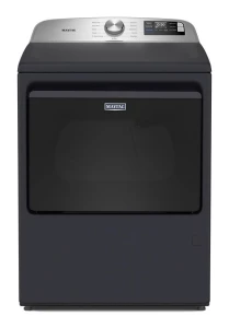 Dryer — Smart Laundry Appliances, Maytag