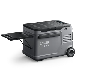Electric cooler, 40L — Portable Electric Coolers, Anker SOLIX
