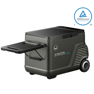 EverFrost Portable Cooler 30 — Portable Electric Coolers, Anker SOLIX