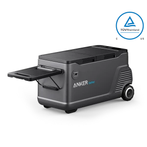 Portable Cooler — Portable Electric Coolers, Anker SOLIX