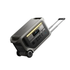 Portable Power Station F3000 — Portable Power Station, Anker SOLIX